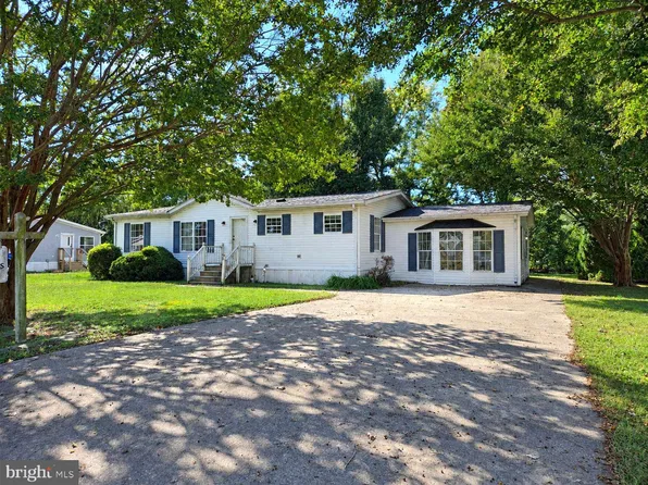 5957 Heritage Rd, East New Market, MD 21631