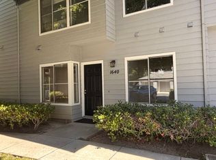 1640 Parkview Green Cir #1640, San Jose, CA 95131