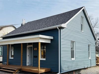 1316 N Church St, Belleville, IL, 62221