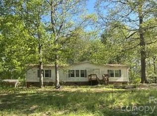 188 Hames Ridge Rd, Rutherfordton, NC 28114