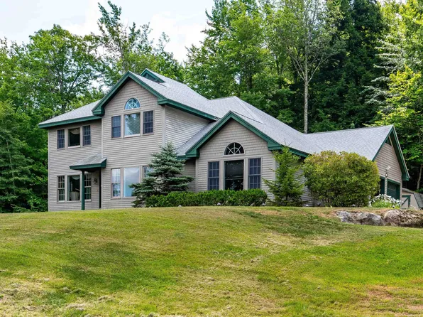 21 Dorothy Drive, Albany, NH 03818
