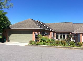 1118 Fairground Ct, Kingston, TN 37763