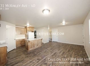 431 McKinley Ave #4D, Pocatello, ID 83201