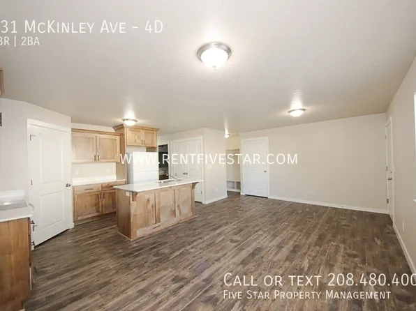 431 McKinley Ave, Pocatello, ID
