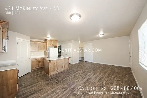 431 McKinley Ave #4D Photo 1