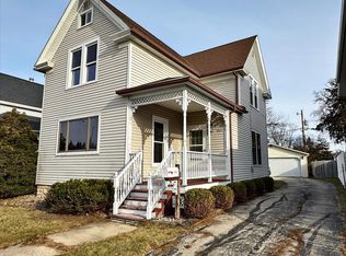 463 S Main St, Fond Du Lac, WI 54935