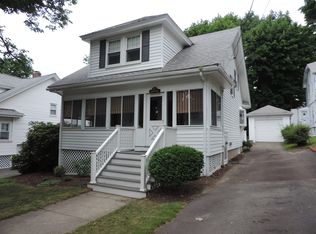177 Elliot Ave, Quincy, MA 02171
