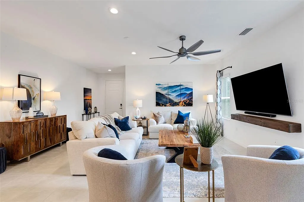3 bed, 2.5 bath, 1822 sqft, $2,750 — Photo 4