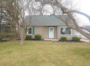 3524 W Saginaw St, Lansing, MI 48917