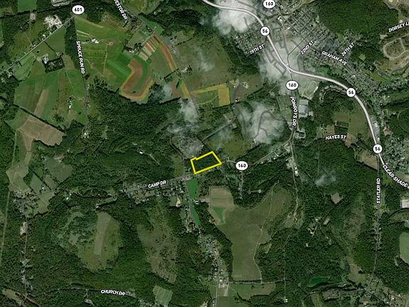 5th image of 0 Pomeroy Dr Lot Wp009