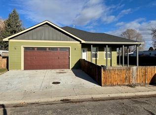 2378 S Skillern Dr, Boise, ID 83709