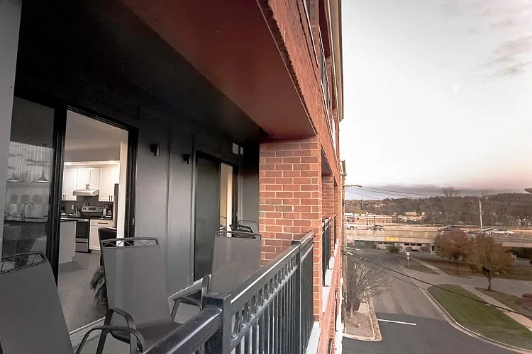 First Street Lofts of Rochester — Photo 3