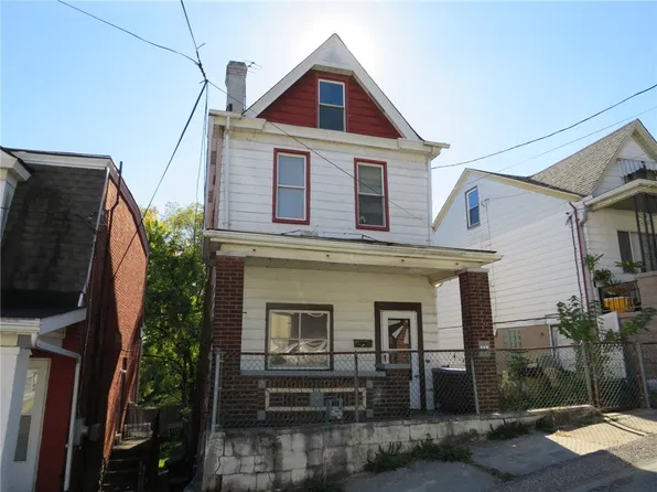 118 Schuchert St, Pittsburgh, PA 15210