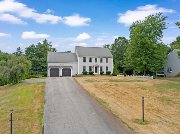 18 Elise Drive, Berwick, ME 03901