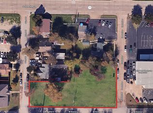 225 Haskell St, Garland, TX 75040