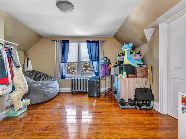 68 Sheldon Ter #3, New Haven, CT 06511