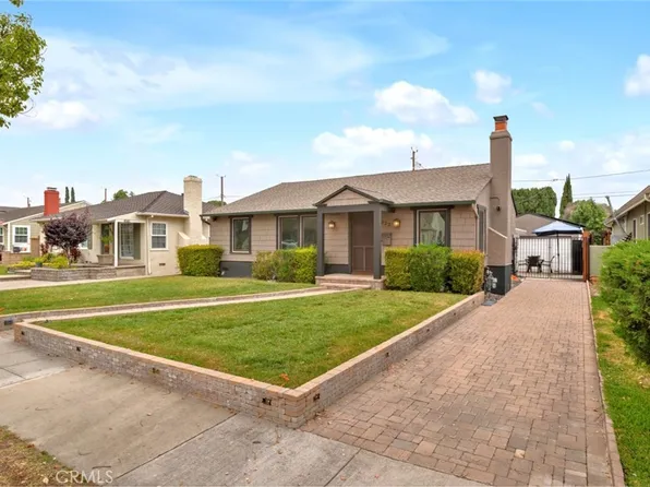 322 S Lincoln St, Burbank, CA 91506