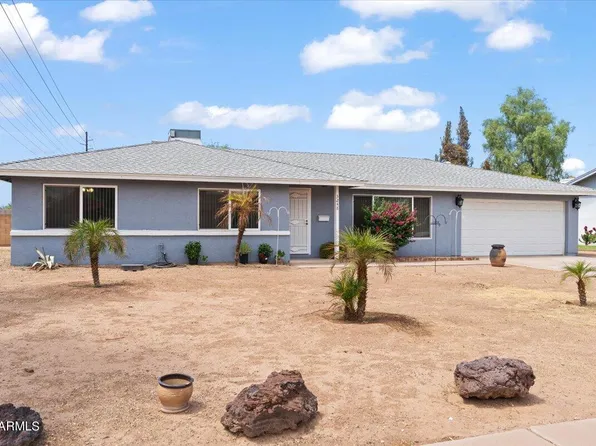3248 S BIRCHETT Drive, Tempe, AZ 85282