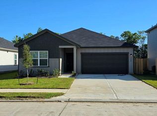 332 Stone Crossing Dr, Liberty, TX 77575