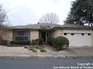 5838 Northgap St, Windcrest, TX 78239