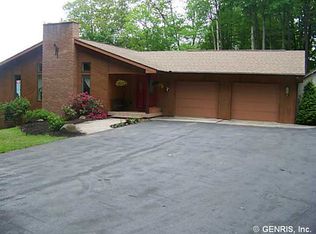 8010 Knoll Top Ct, Arkport, NY 14807