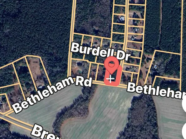1826 Bethleham Rd, Manning, SC 29102