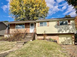 3006 Denwood Ave, Moundsville, WV 26041