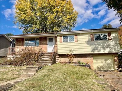 3006 Denwood Ave, Moundsville, WV, 26041