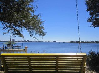 14695A Innerarity Point Rd, Pensacola, FL 32507