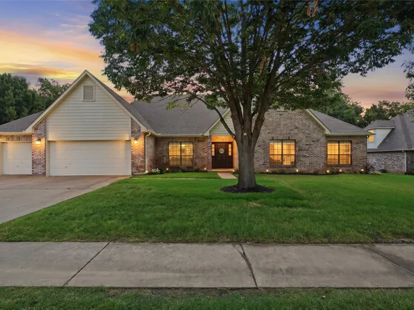 9205 N 137th East Ave, Owasso, OK 74055
