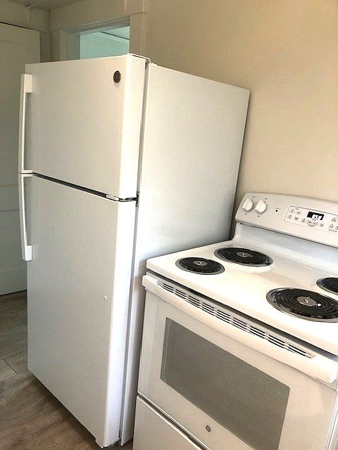 Apt 1 remodel