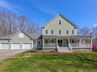 118 Joel Dr, Hebron, CT 06248