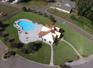 LOT 64 Society Hl, Littleton, NC 27850