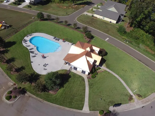 LOT 64 Society Hl, Littleton, NC 27850