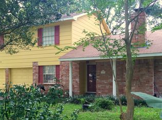 24814 Wilderness Rd, Spring, TX 77380