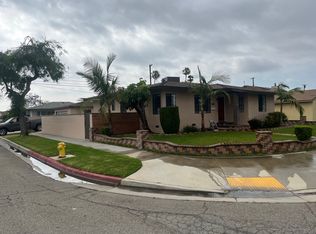 13119 Ruthelen St, Gardena, CA 90249