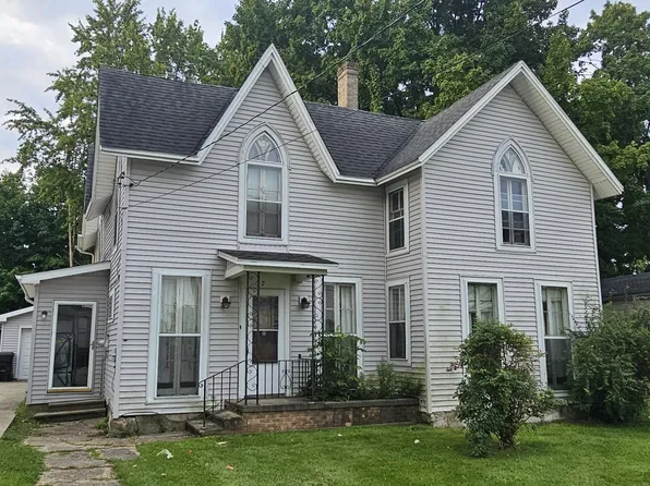 27 W Chicago St, Quincy, MI 49082