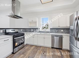 720 Mary St, Mc Kees Rocks, PA 15136