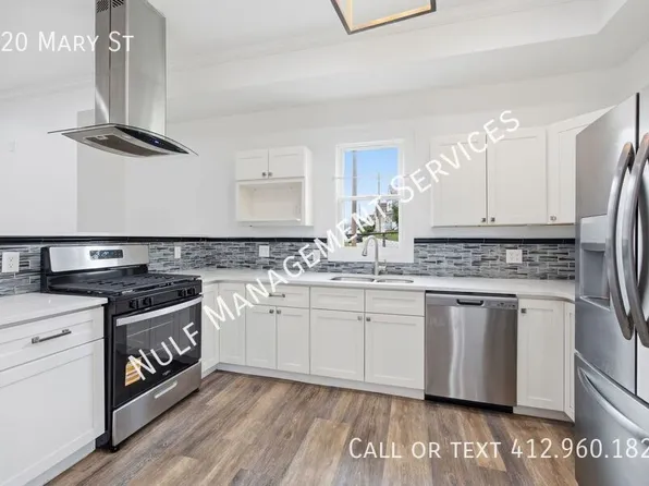 720 Mary St, Mc Kees Rocks, PA 15136