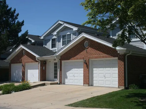 520 Redtail Rdg Unit C, Elgin, IL 60123