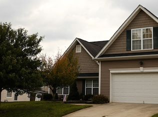 4509 Ridgefall Rd, Greensboro, NC 27410