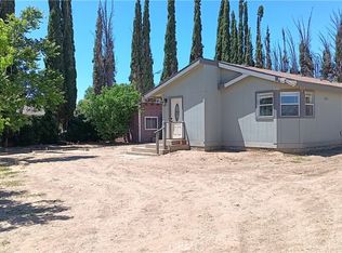 56550 Valley View Rd, Anza, CA 92539