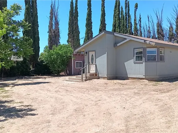 56550 Valley View Rd, Anza, CA 92539