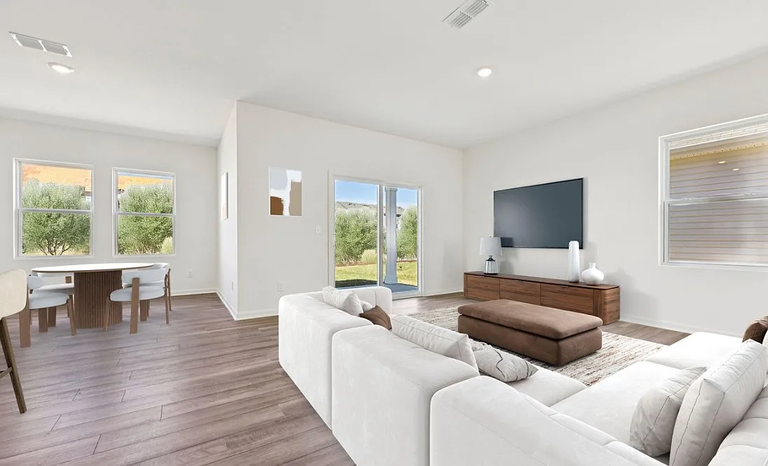 4 bed, 1802 sqft, $750 — Photo 3
