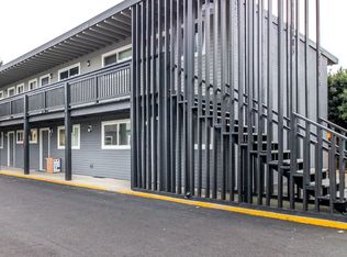5403 Pacific Apartments, Tacoma, WA 98408