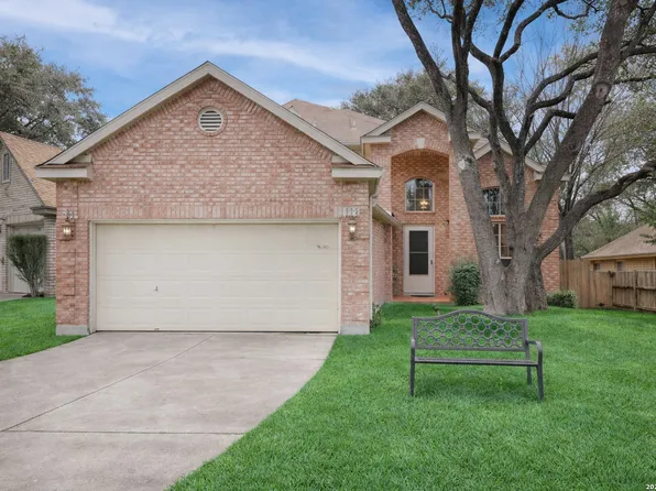 2527 Wild Turkey, San Antonio, TX 78232