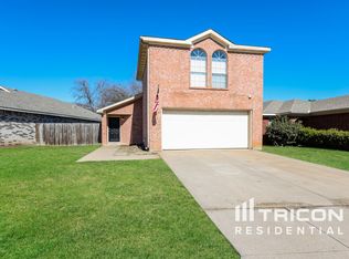 2530 Winding Rd, Fort Worth, TX 76133