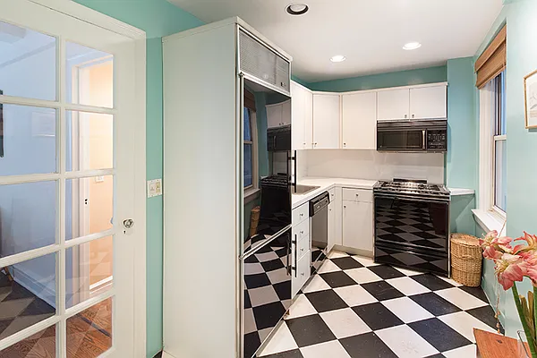 Sold by Brown Harris Stevens | media 12