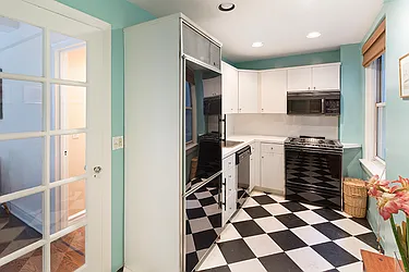 Sold by Brown Harris Stevens