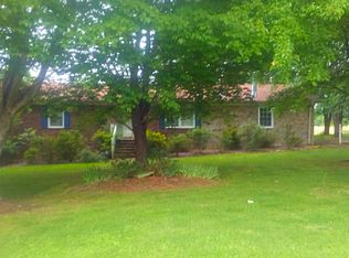 7175 Cherry Grove Rd, Reidsville, NC 27320